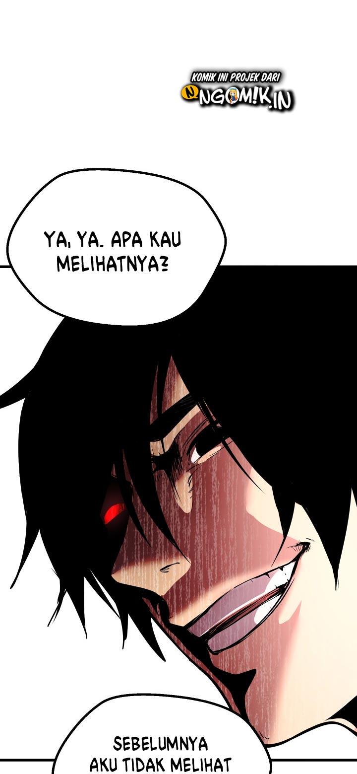 Otherworldly Sword King’s Survival Records chapter 21